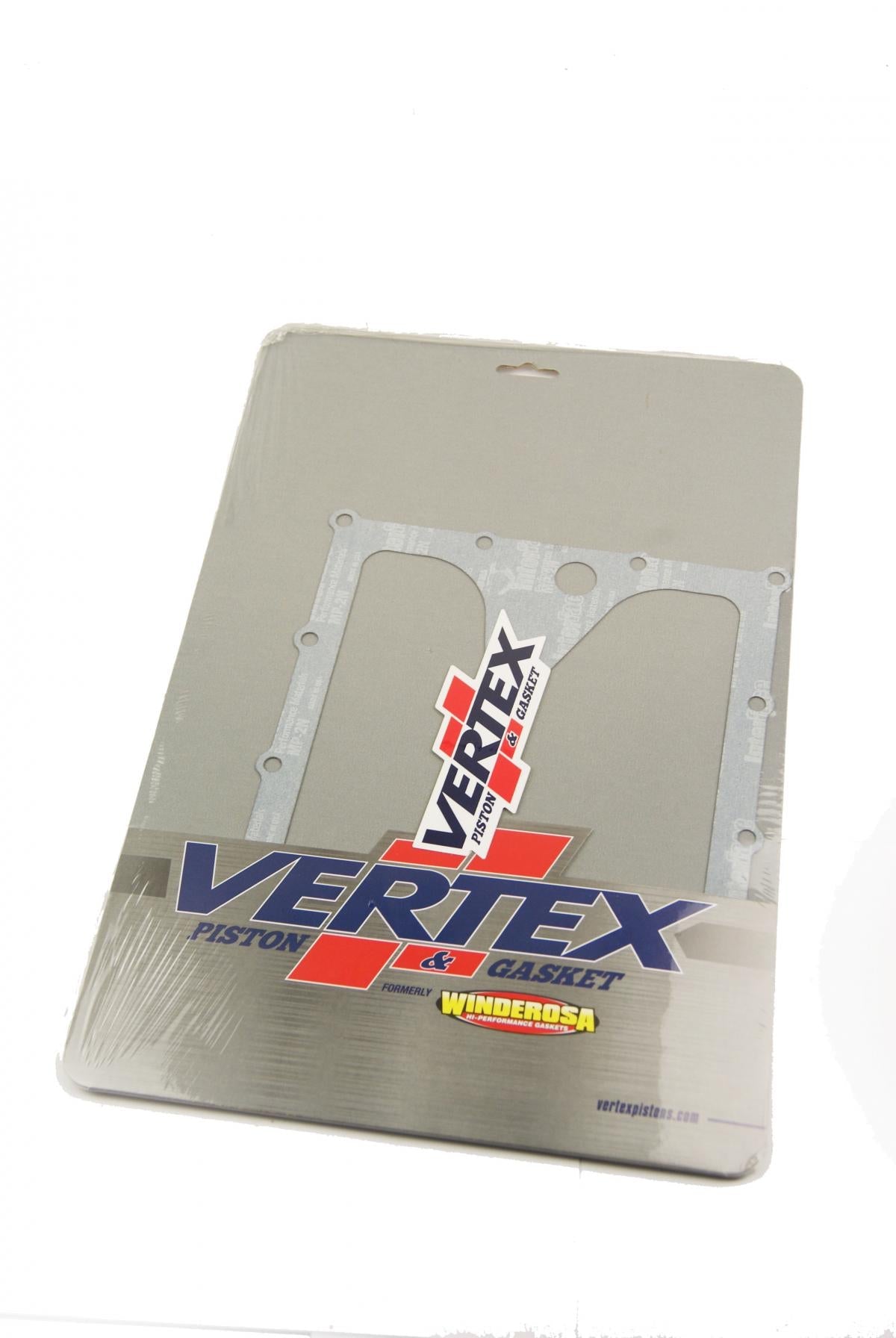 SUMP GASKET VERTEX, Suzuki GSX-R 750 93-95, GSX-R1100 93-98, RF900R 94-98