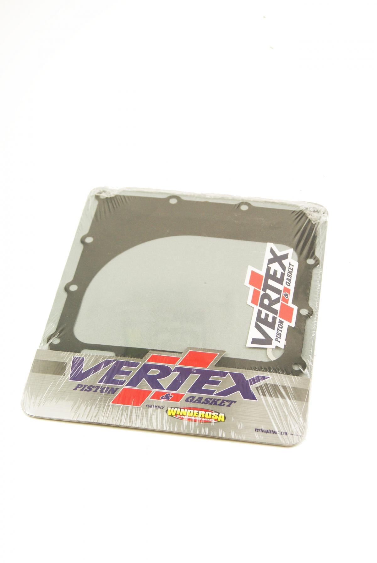 SUMP GASKET VERTEX 334038, Suzuki GSX-R1000 07-08, GSX-S 750 18, GSX-S1000 16-18
