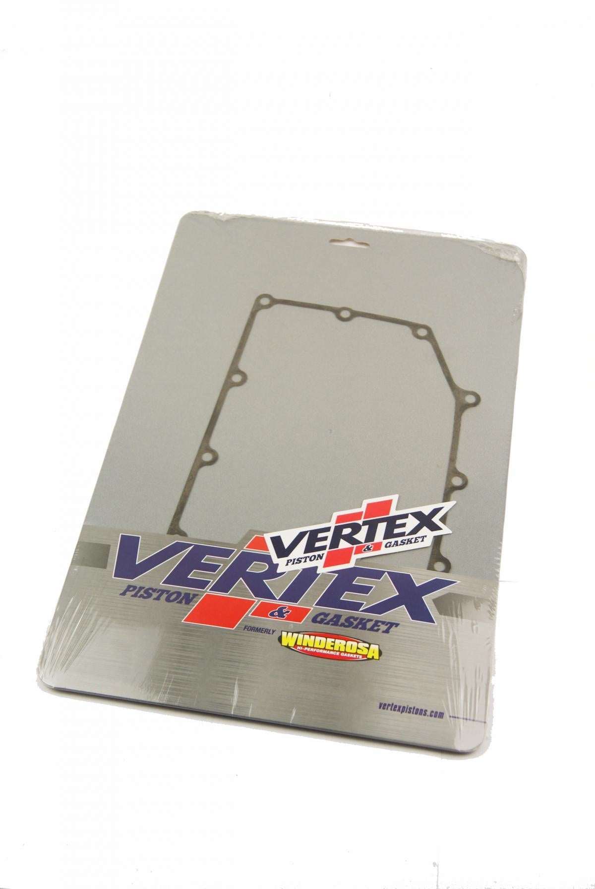 SUMP GASKET, VERTEX 334039, 860VG334039, Suzuki GSX-R1000 09-16