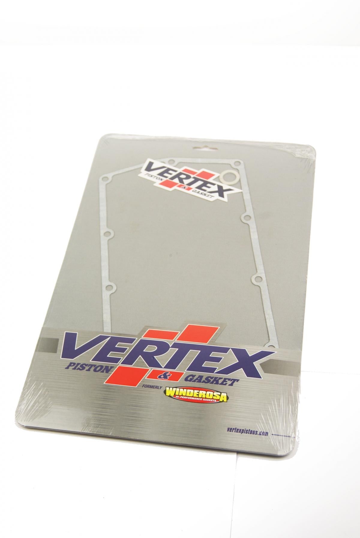 SUMP GASKET, VERTEX 334042, Kawasaki EN500 Vulcan 90-96, GPZ500 Ninja 87-09