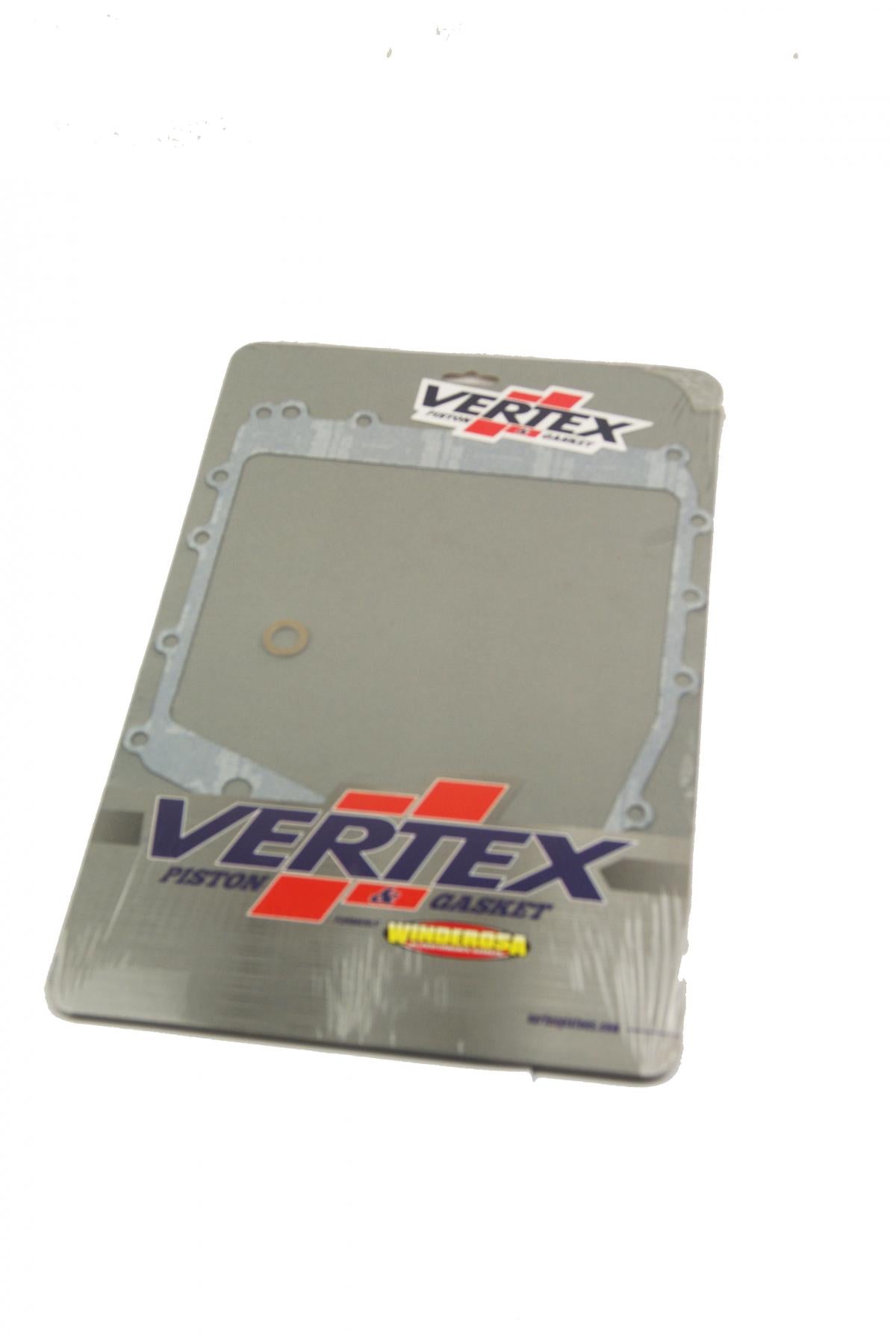 SUMP GASKET VERTEX 334046, 860VG334046, Kawasaki ZX-6R 07-12, Ninja ZX636 13-19