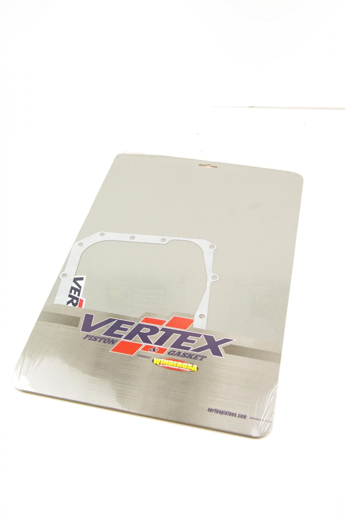 SUMP GASKET, VERTEX 334052, 860VG334052, Kawasaki Z1000 03-08, Z750S 05-06