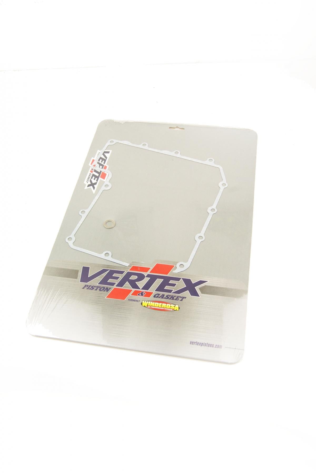 SUMP GASKET, VERTEX 334055, 860VG334055, Kawasaki ZX-9R Ninja 98-03