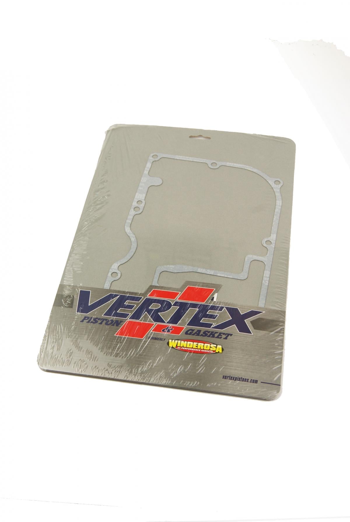 SUMP GASKET, VERTEX 334057, Kawasaki ZG1000A 90-06, ZZR1100 90-01, GPZ1100 95-97