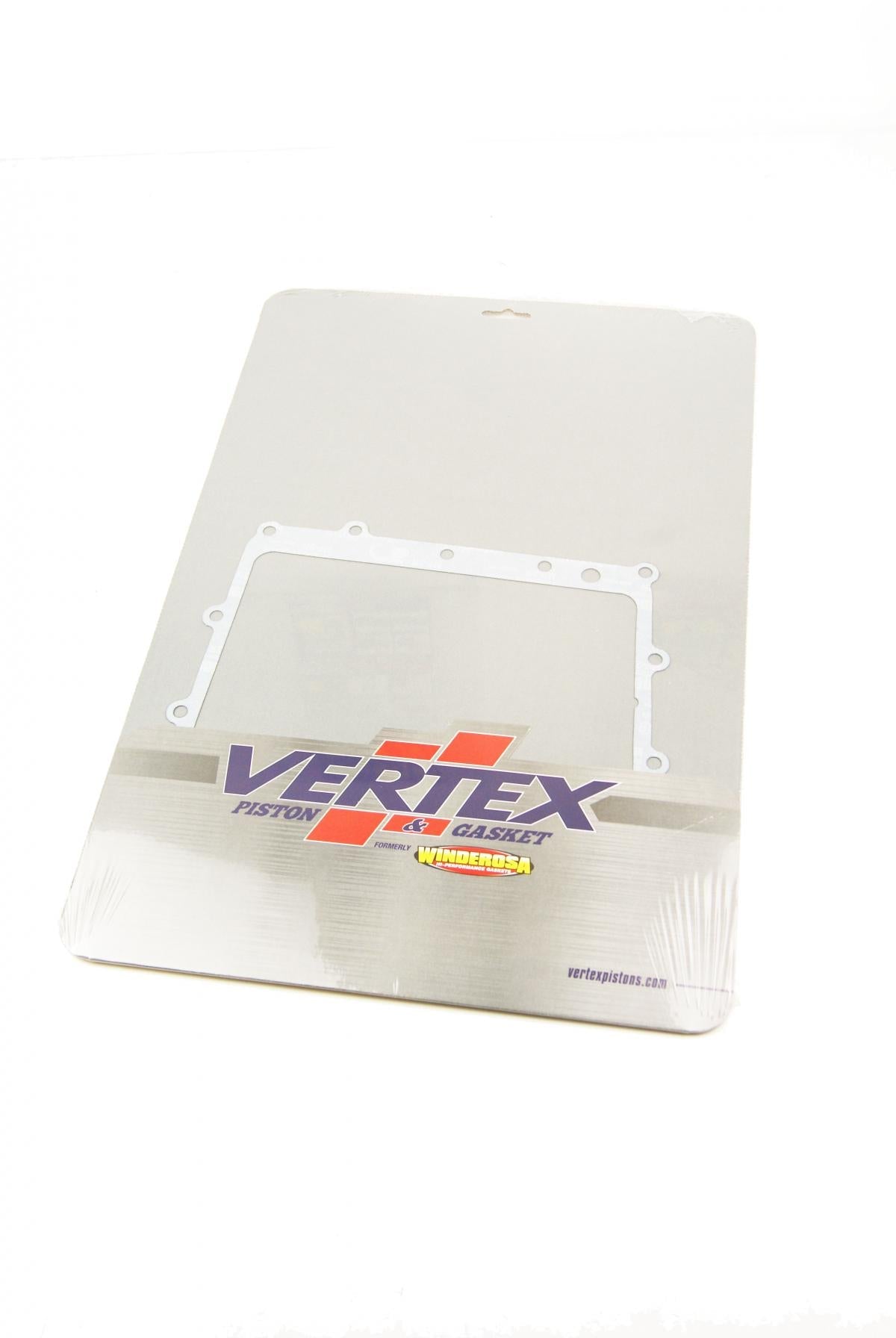 SUMP GASKET, VERTEX 334059, 860VG334059, Kawasaki ZX-10R Ninja 06-10