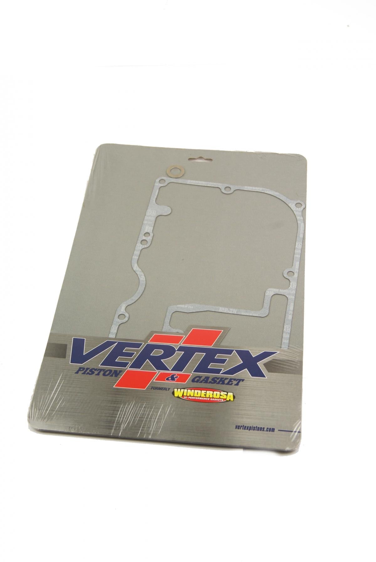 SUMP GASKET VERTEX 334062, Kawasaki ZRX1100 99-00, ZRX1200R 01-05, ZZR1200 02-05