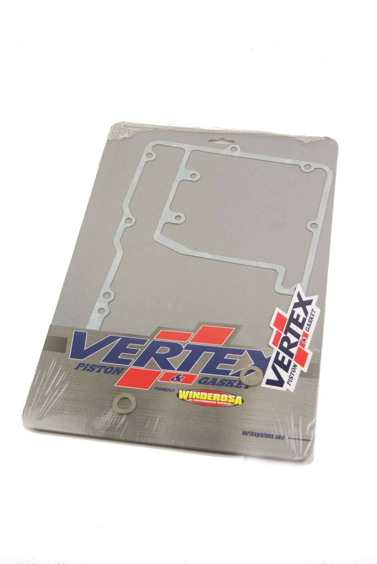 SUMP GASKET, VERTEX 334063, 860VG334063, Kawasaki ZG1200 Voyager 87-03