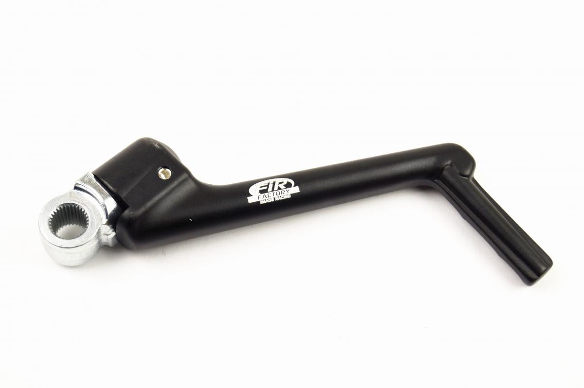 KICKSTART LEVER YAMAHA YZ125 86-24, FANTIC XE/XX125 21-23, BLACK