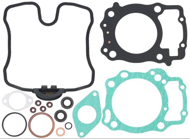 NAMURA TOP END GASKET SET HONDA CRF250F 2019-2024