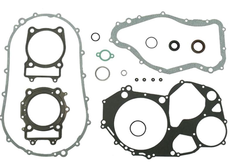 GASKET FULL SET ARCTIC CAT PROWLER 650 06-09, ALL 650 ATV 05-12 NAMURA NA-11010F