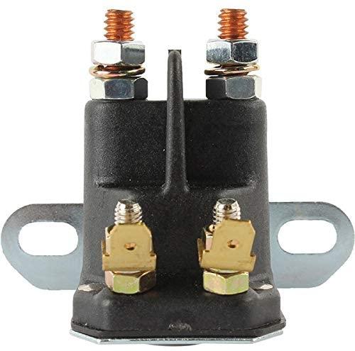 STARTER RELAY/SOLENOID, POLARIS ATV 250-800 04-06