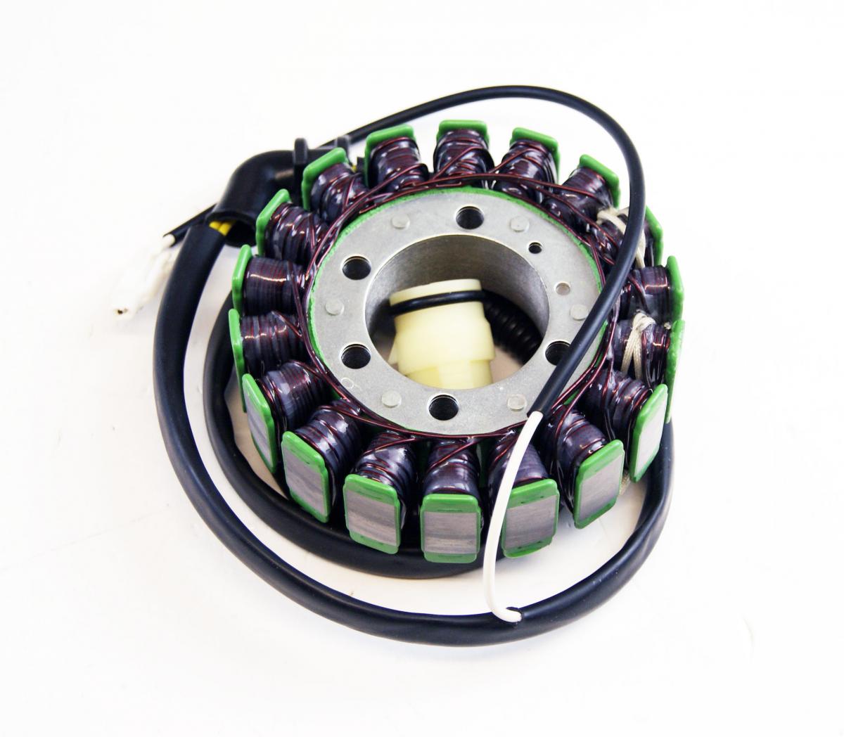 STATOR COIL KAWASAKI ZX-12R Ninja 2002-2003
