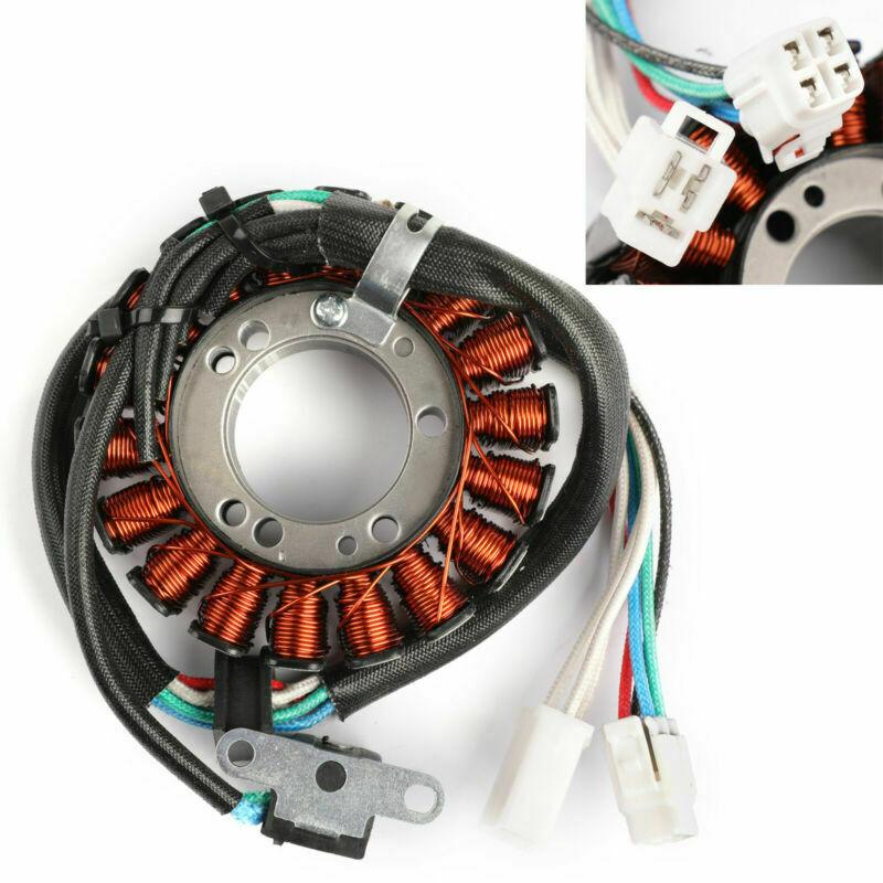 STATOR COIL KAWASAKI KFX400 03-06, SUZUKI LT-Z400 03-08, ARCTIC CAT DVX400 04-08