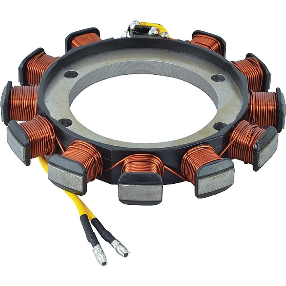 STATOR COIL KAWASAKI KAF300B Mule 500, KAF300C Mule 550, KAF300D Mule 520