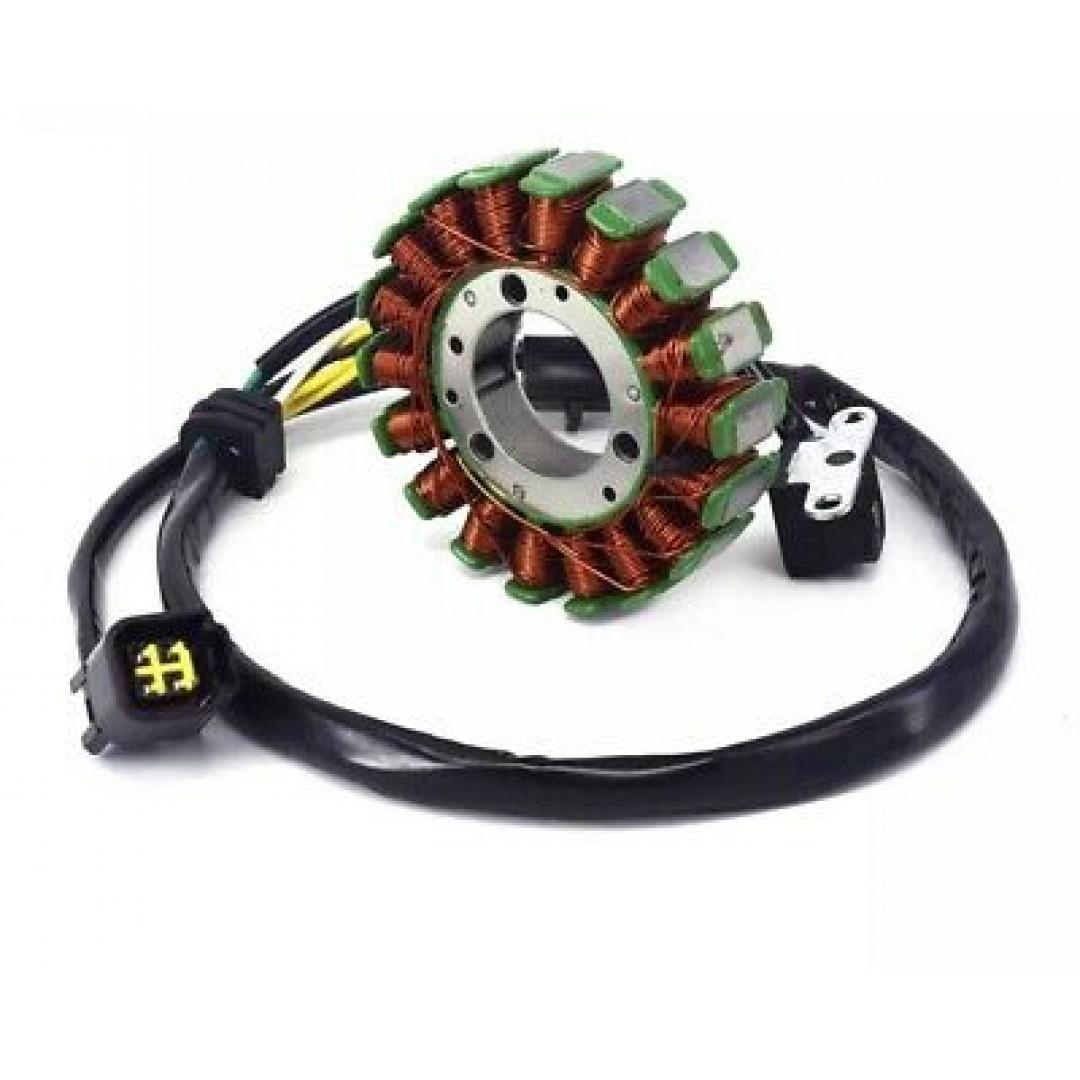 STATOR COIL SUZUKI DR-Z250 01-07 DR-Z400 00-17, KAWASAKI KLX400 03-04