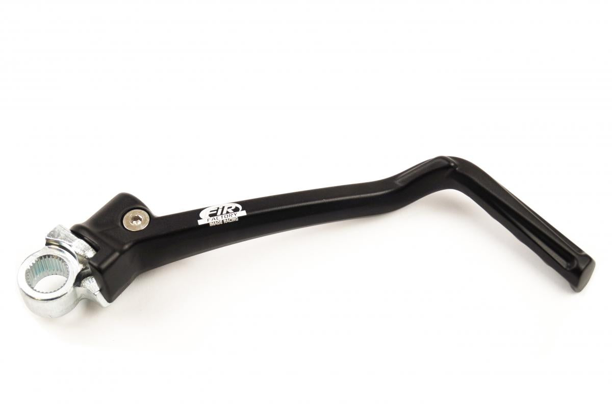 KICKSTART LEVER KTM/HUSQ 125-200 98-16, BLACK 50333070244