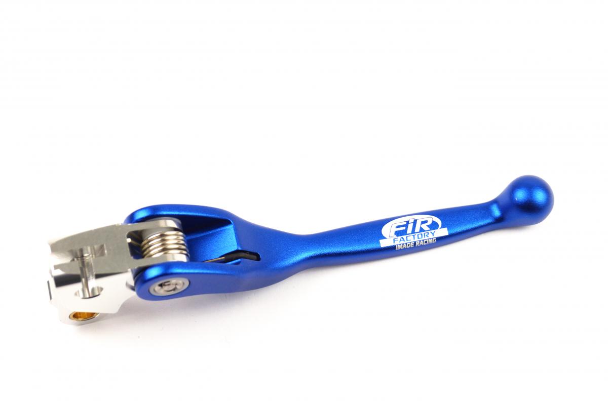 FIR H/D ULTI-FLEX LEVER YAMAHA,YZ-F 250 10-20, YZ-F450 09-19 FORGED, ACLC-391