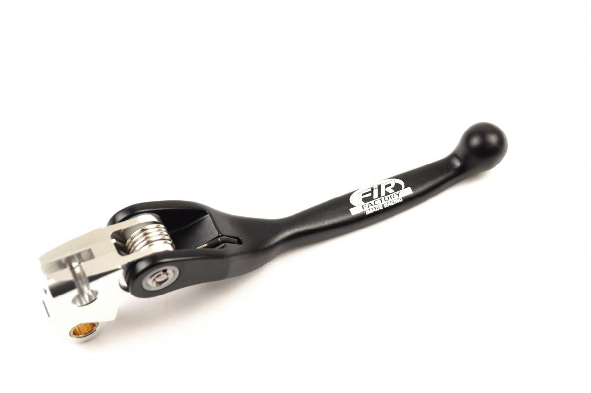 FIR H/D ULTI-FLEX LEVER YAMAHA,YZ-F 250 10-20, YZ-F450 09-19 FORGED, ACLC-391