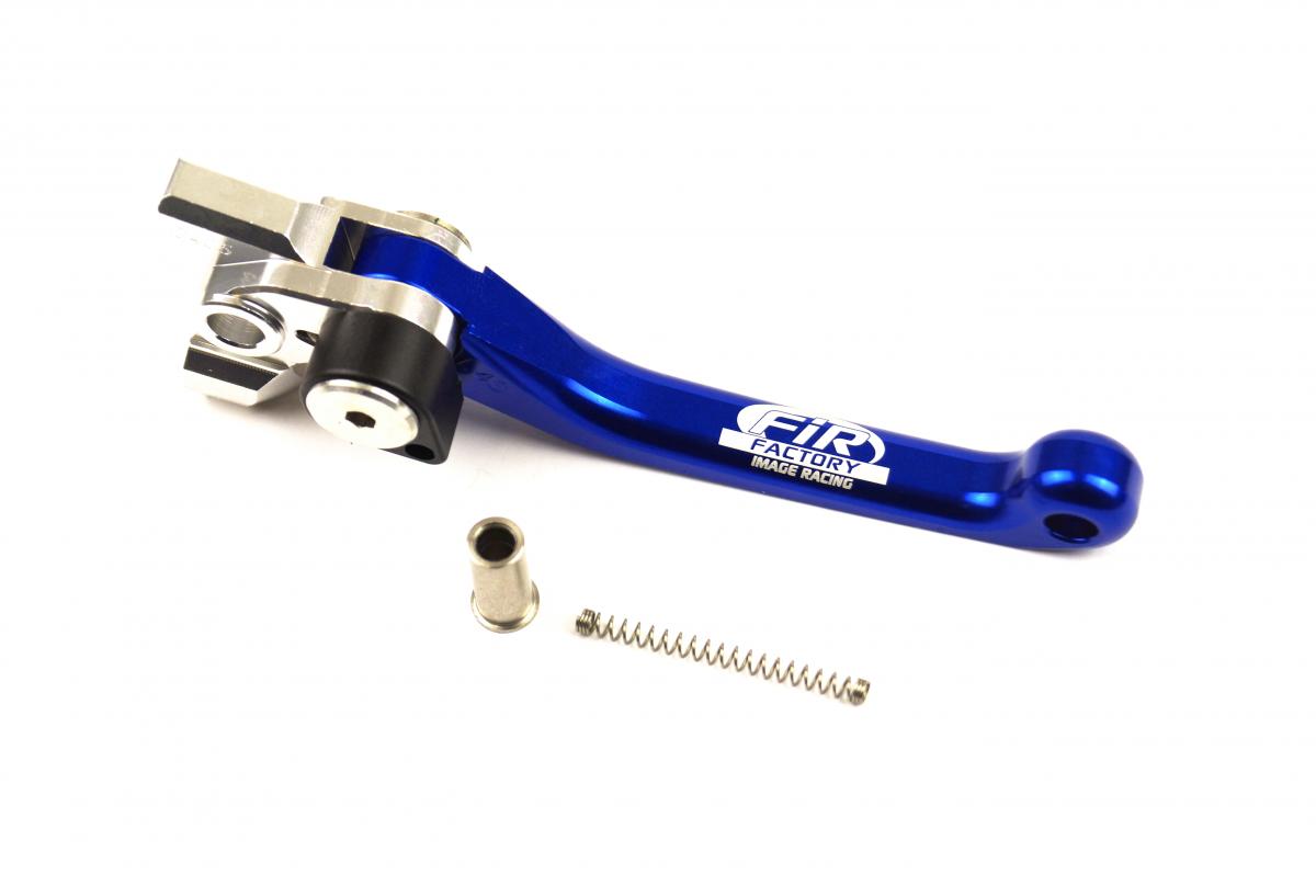FIR H/D ULTI-FLEX LEVER KTM HUS 05-18, 54802031000 BLADE FORGED, ACLC-405