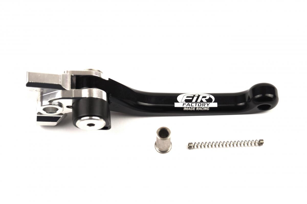 FIR H/D ULTI-FLEX LEVER KTM 05-18, 54802031000 BLADE FORGED, ACLC-405