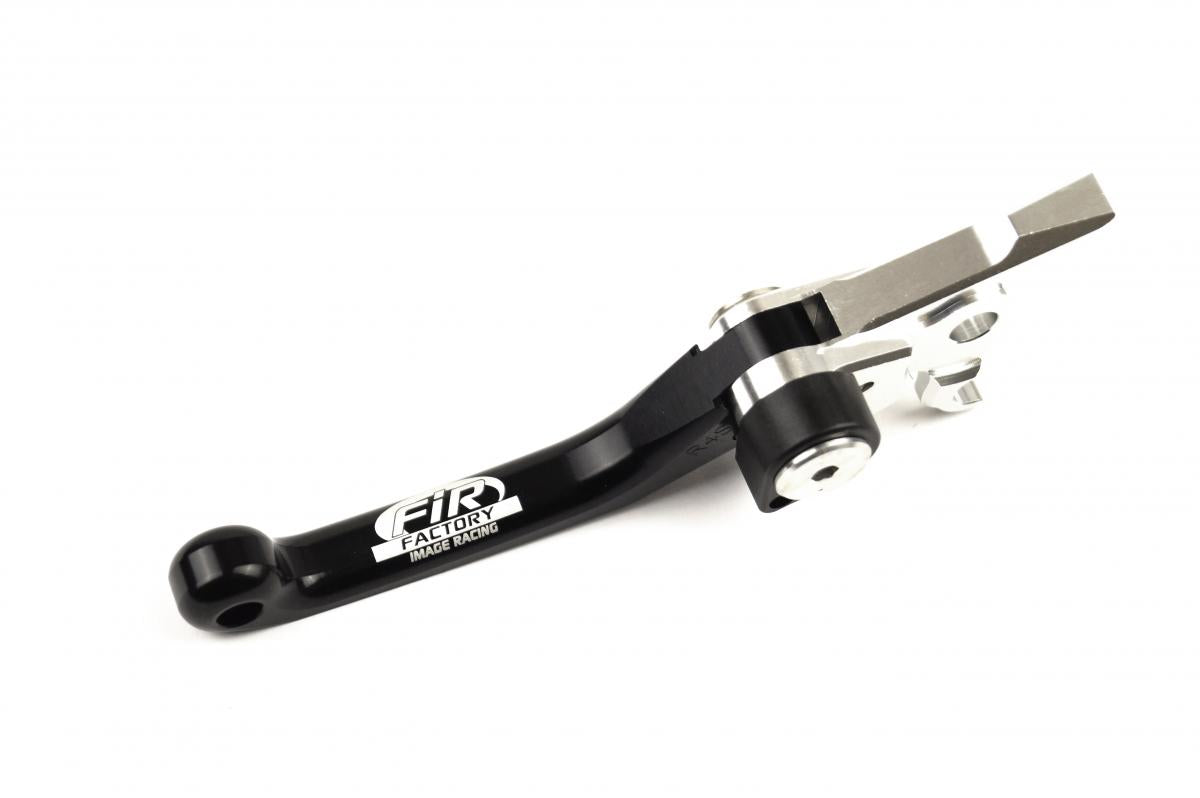 LEVER BLADE ULTI-FLEX BLACK, 54813002200, 54813002100, KTM SX/EXC 05-13