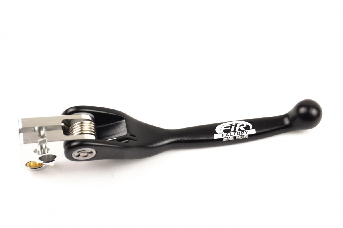 FIR H/D ULTI-FLEX LEVER HONDA, HONDA BLACK CRF150F 07-23 HONDA ACLC-382