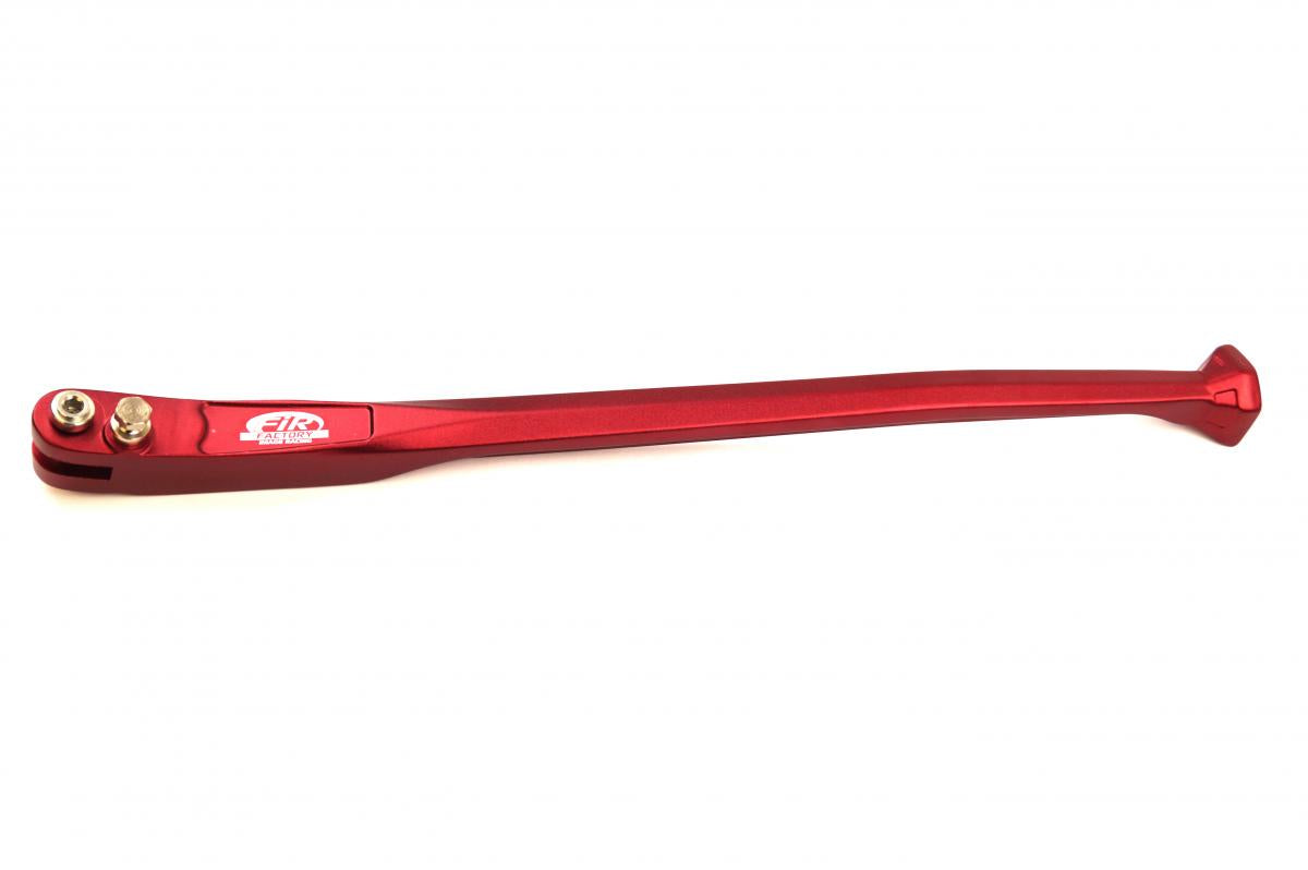 SIDE STAND ALUM. RED, 20-21 BETA RR 125/200/250/300/350/390/430/480