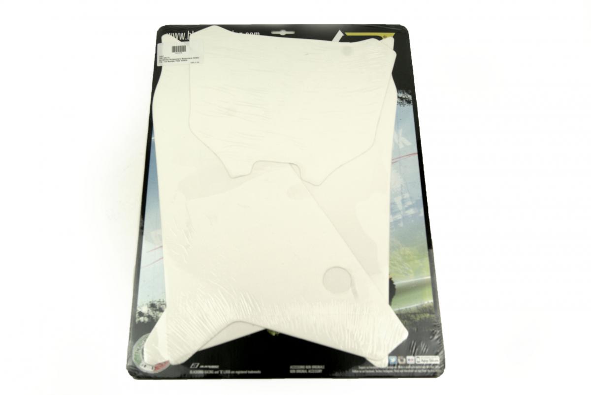 WHITE BACKGROUNDS HONDA CRF250R/RX 2022-2023, CRF450R/RX 2021-2023