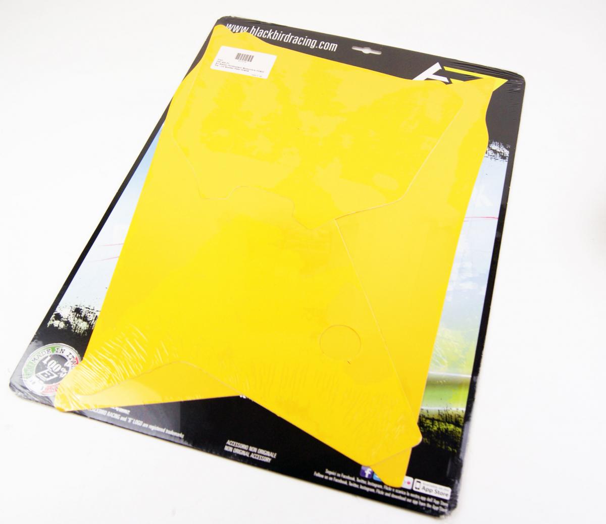 YELLOW BACKGROUNDS HONDA CRF250R/RX 2022-2023, CRF450R/RX 2021-2023