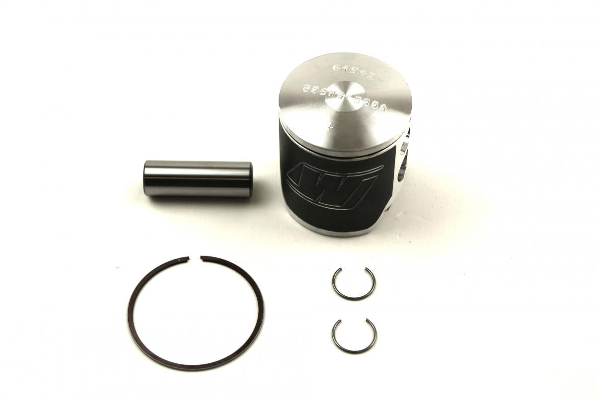 WISECO 48mm PISTON KIT C, SUZUKI RM85 2002-2023, PRO-LITE