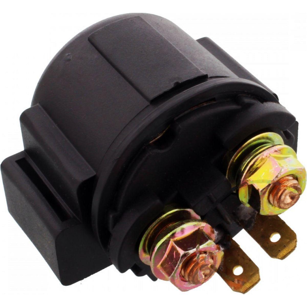 STARTER RELAY KAWASAKI ZX750F 87-90, VN750A 86-06, ZR550/750 ZEPHER