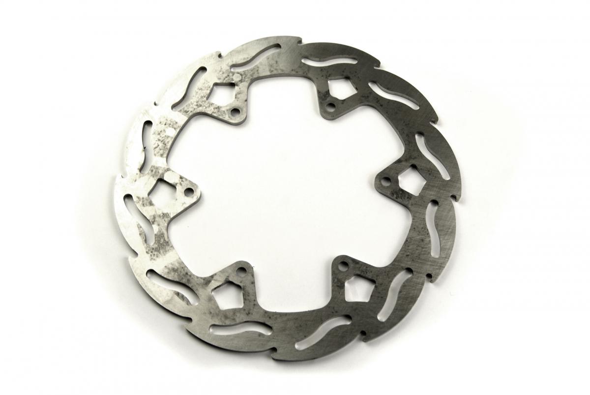 DISC BRAKE REAR KTM/GASGAS/HUSQ, MOTO-MASTER 110513 4.4mm