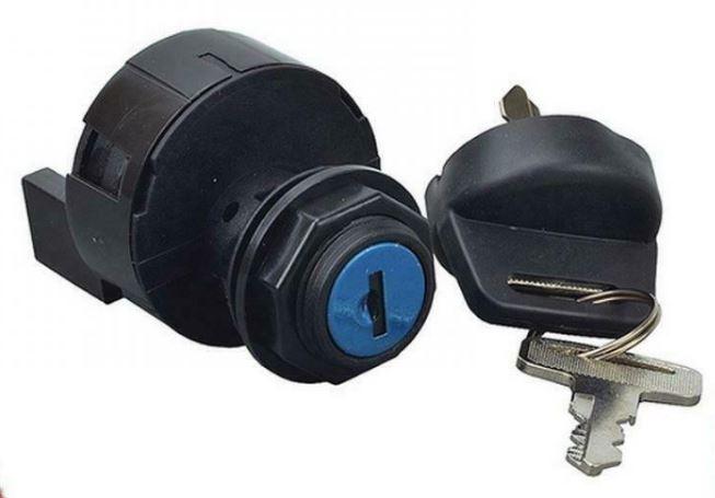 IGNITION SWITCH POLARIS MAGNUM 325/330/500 02-03, ATP 330/500 04 + others