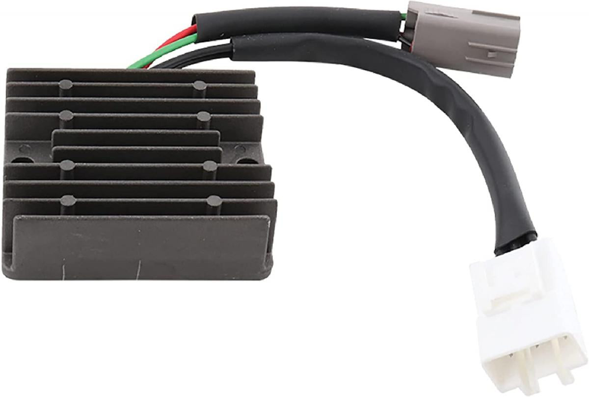 REGULATOR RECTIFIER KAWASAKI ZX-6R Ninja 2007-2008