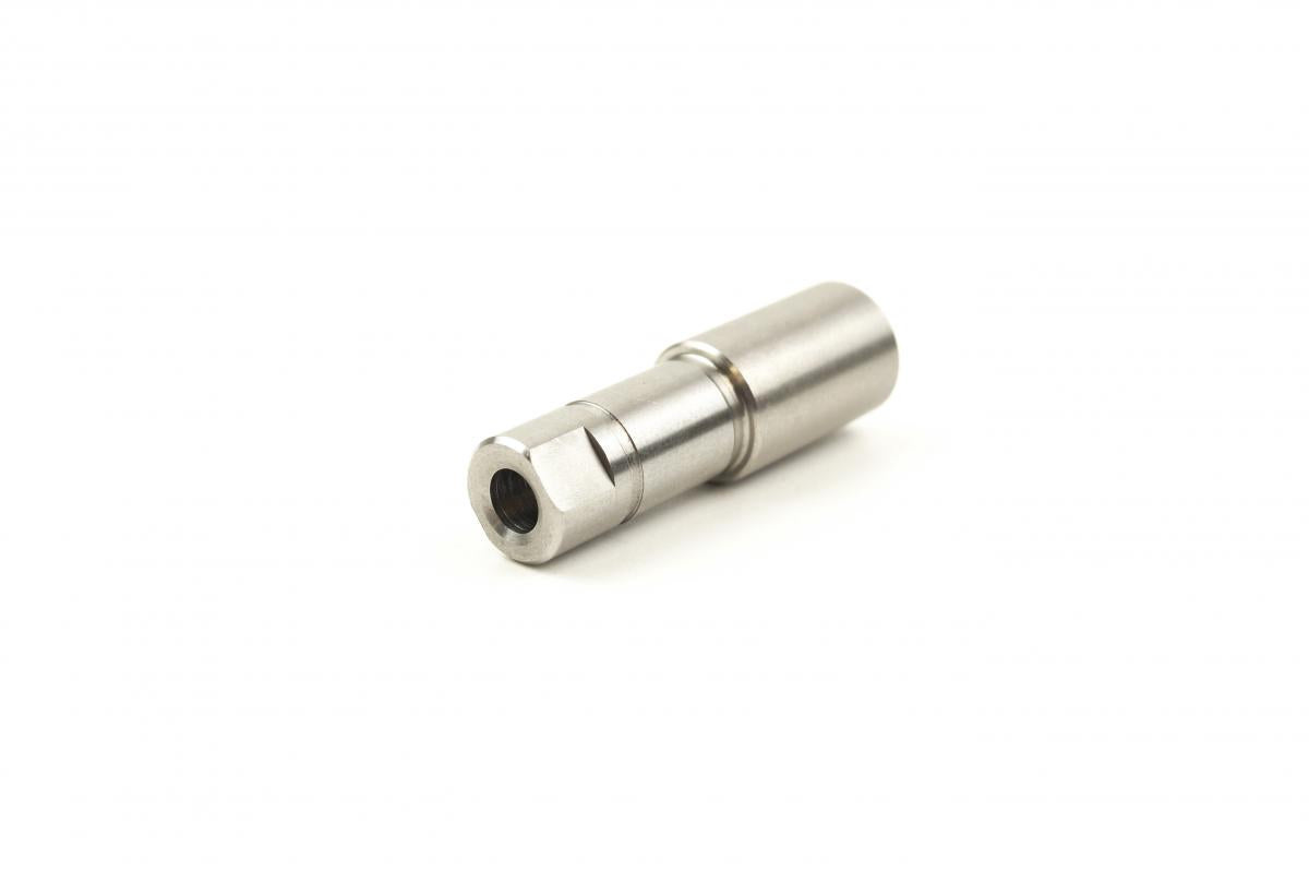 WATER PUMP SHAFT ONLY KAWASAKI KX450F 2019-2024, KX450X 2021-2023