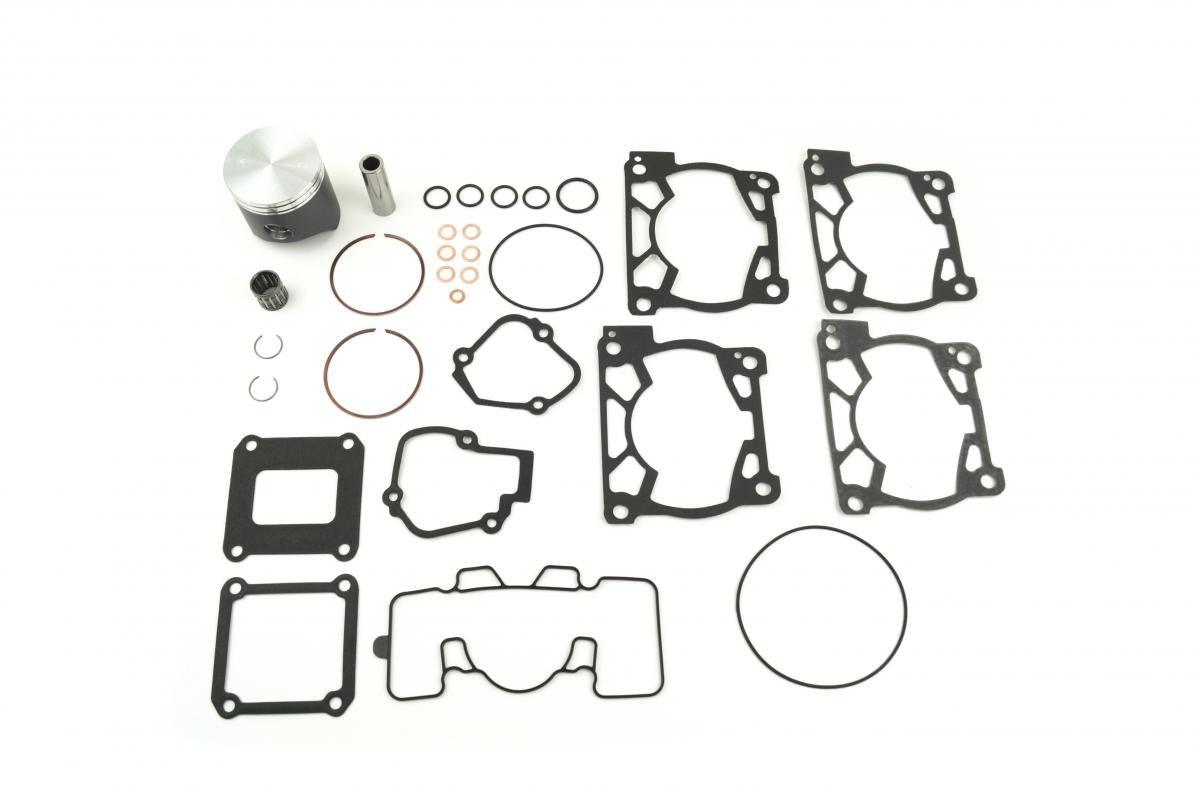 TOP END/PISTON KIT VERTEX 8VTK24519C KIT 58.0 KTM EXC 150 TPI 21-22, 24519C