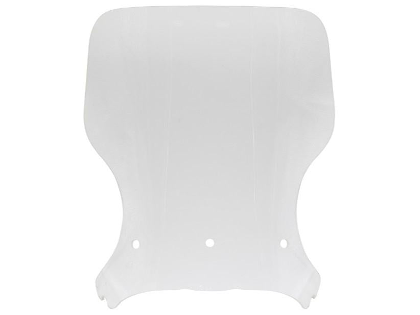 KLR650 WINDSHIELD OVERSIZED, MC-06400