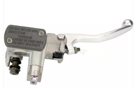 FRONT MASTER CYLINDER HONDA CRF250R 04-07, CRF450R 02-06, CR125/250 96-07