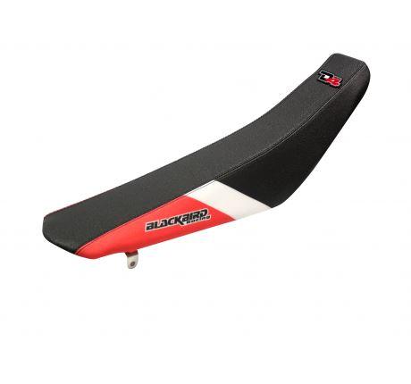 BLACKBIRD DREAM 4 SEAT COVER HONDA CR125 91-92, CR250 90-91, CR500 91-01