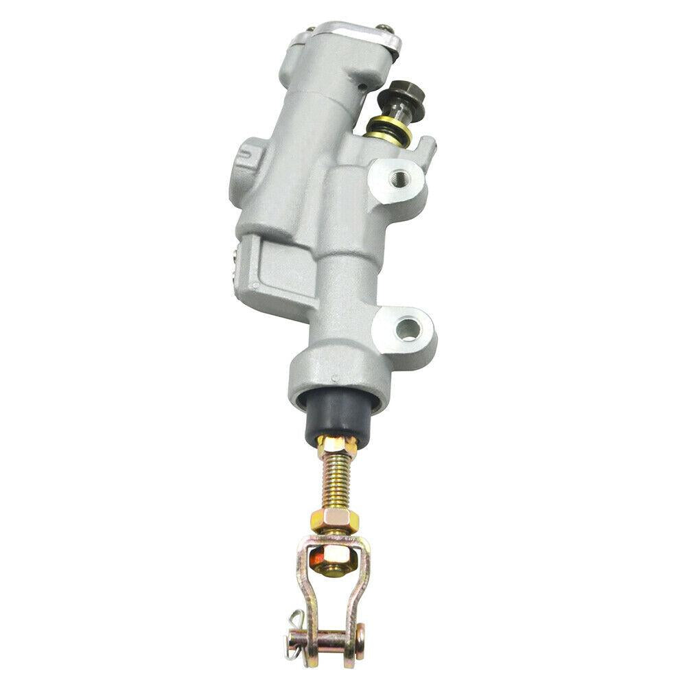 REAR BRAKE MASTER CYLINDER YAMAHA YZ125 03-18, XT250 05-18, YZ250/F 03-18