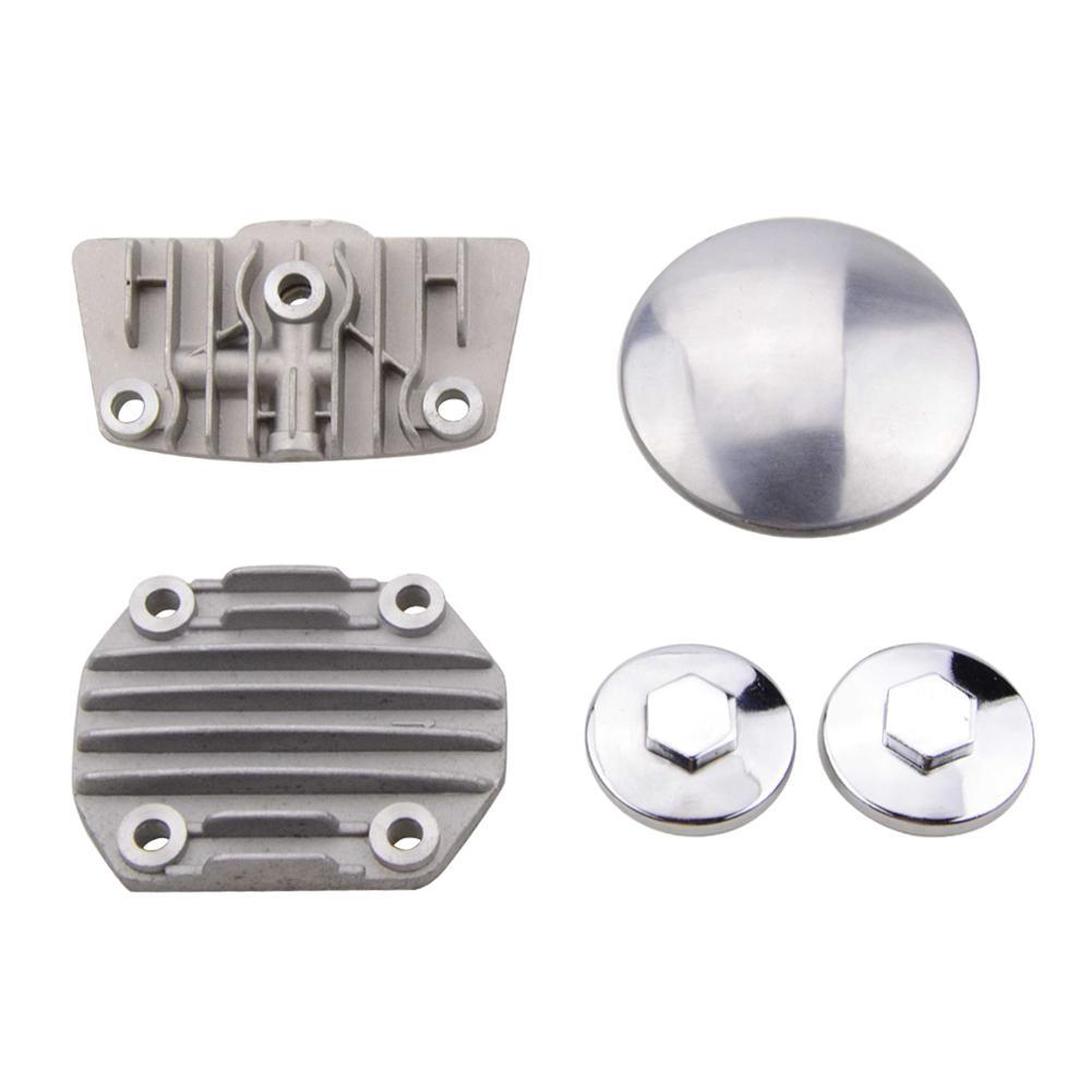 CYLINDER HEAD COVER SET, 70cc 90cc 110cc ATV, Pit Bikes