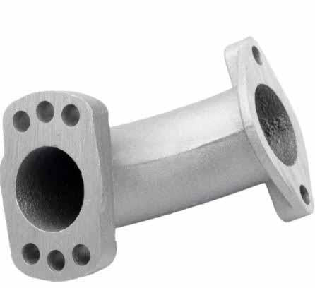 INLET MANIFOLD KIT, PE24 PE26 PE28 VM24 VM26 Carburetor YX150/160cc