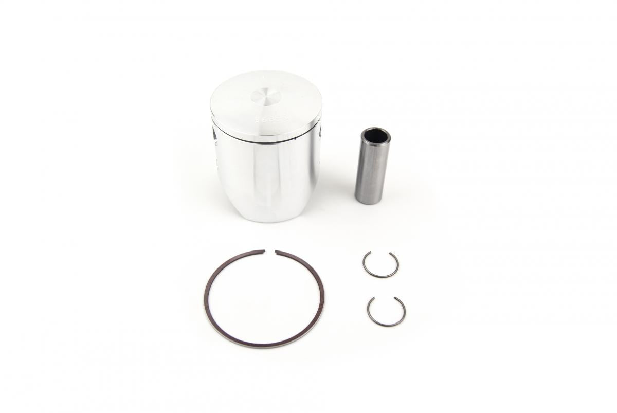 WISECO 54mm PISTON KIT A, SUZUKI RM125 1989-1999