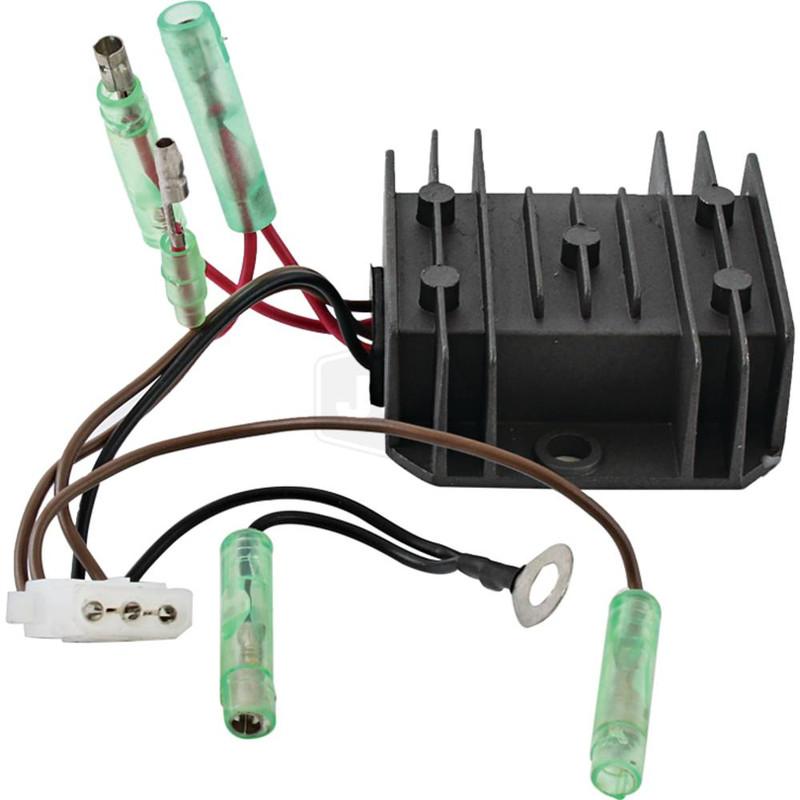 REGULATOR RECTIFIER KAWASAKI JH750 1992-1999, JT750 1994-1998