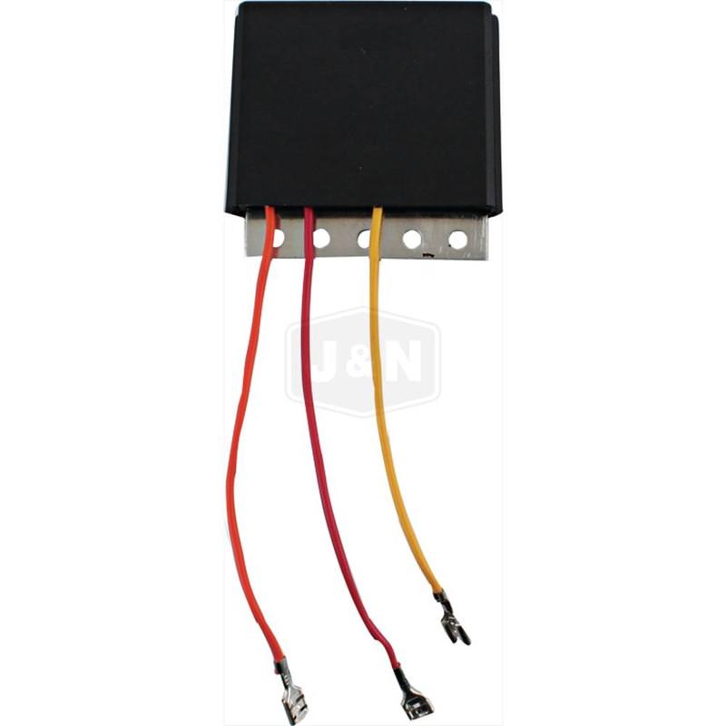 REGULATOR RECTIFIER POLARIS SL650 95, 750 94-95, 780 96-97, SL900 96-97