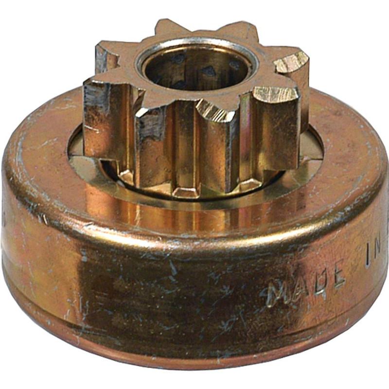 STARTER DRIVE DENSO SEA-DOO 3D DI 800 04-05, GSX RFI 99-01, GTX RFI 99-02