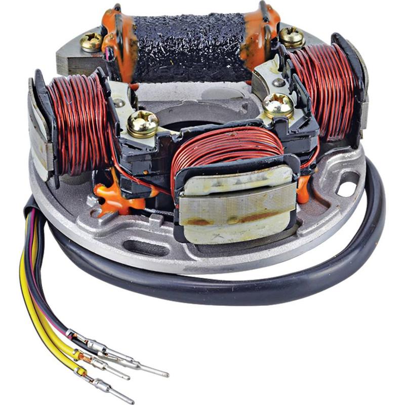 STATOR COIL SEA-DOO PWC GTI 720 96-05, GTS 96-01, SP 96-97