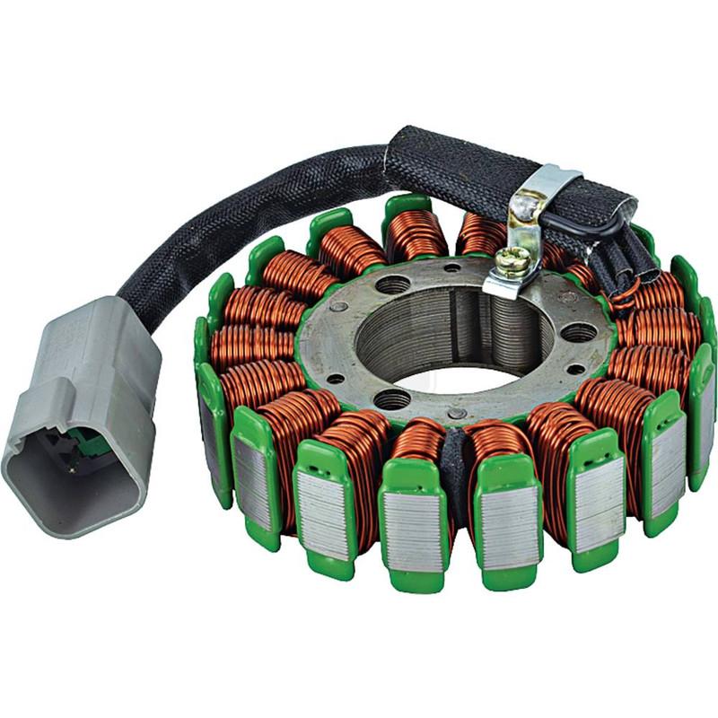 STATOR COIL SEA-DOO GSX800 96-97, 950 98-99, GTX 800 96-97, 950 98-02, LRV 00-01