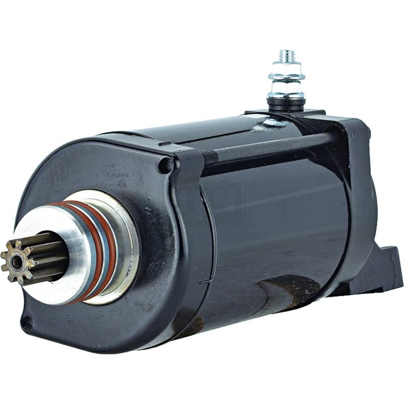 STARTER MOTOR, CAN-AM MAVERICK 900 17-19, 1000 19-24, SPYDER RT 14-18