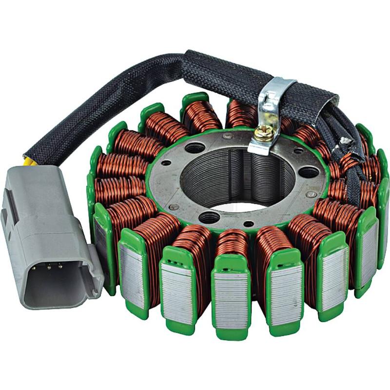 STATOR COIL SEA DOO GTX DI 2000-2003, LRV 2002-2003, RX DI 2000-2003, XP DI 2003